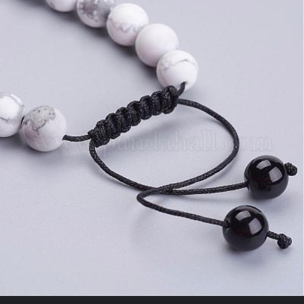 $3 NATURAL STONE BRACELET. NEW. $3 if bundled - Picture 5 of 16